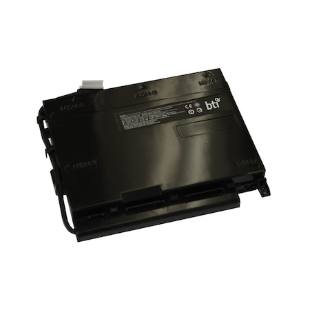 Battery Technology Replacement Lipoly Notebook Battery For Hp Omen 17-W000, 17-W100, 17-W20 PF06XL-BTI